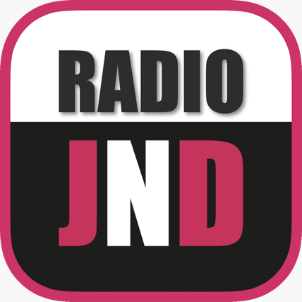 Radio JND logo