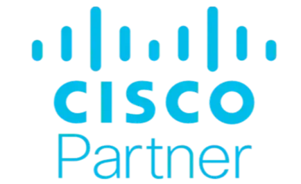 Logo Cisco Partners