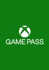 XBOX Game Pass Ultimate logo