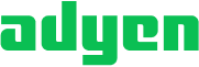 Logo Adyen