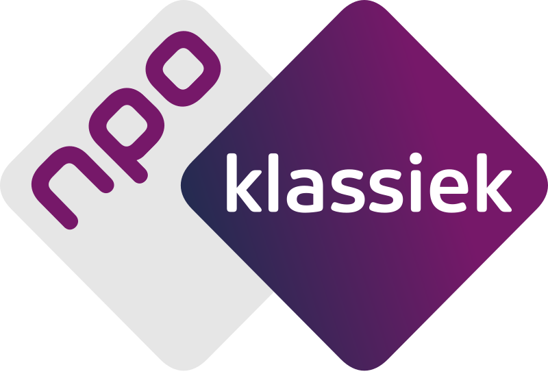 NPO Klassiek logo