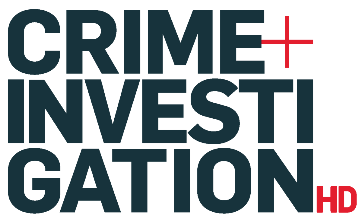 Logo Crime & Investigation