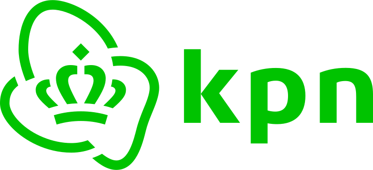 Logo KPN