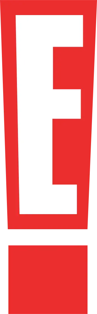 Logo E! Entertainment