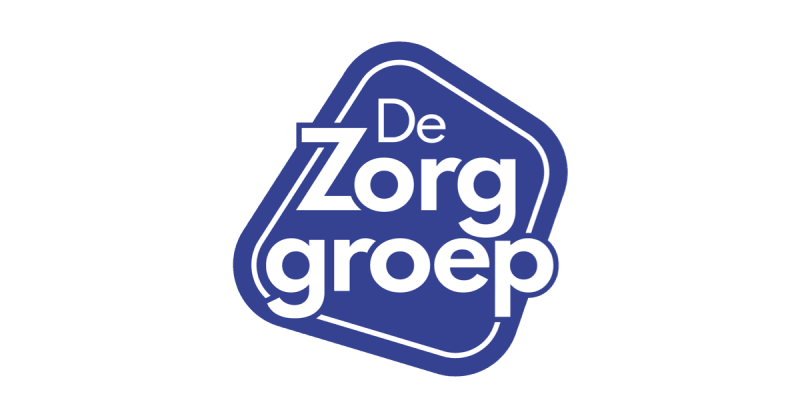 De Zorg groep logo