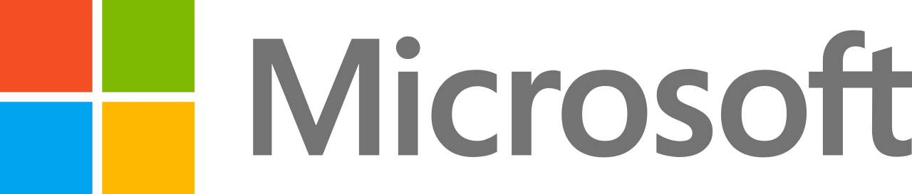 Logo Microsoft