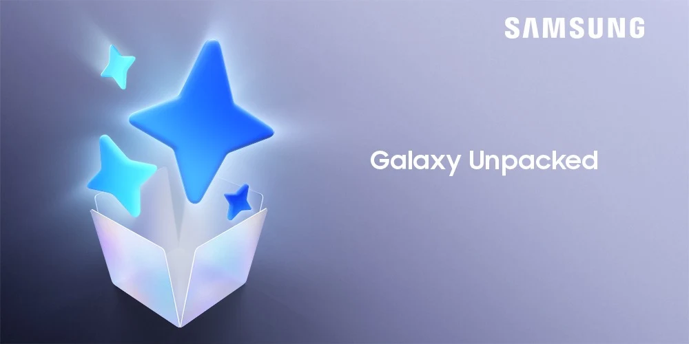 Samsung Galaxy Unpacked Event 2026