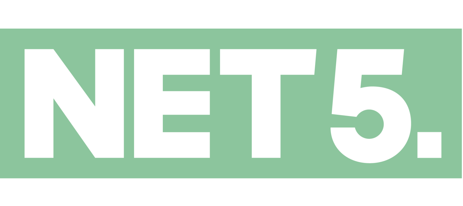 Logo Net5