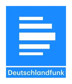 Deutschland Funk logo