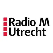 Radio M Utrecht logo