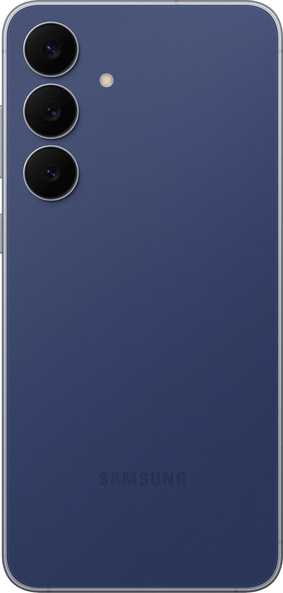 Samsung Galaxy S24 FE achterkant