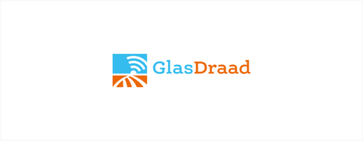 GlasDraad logo