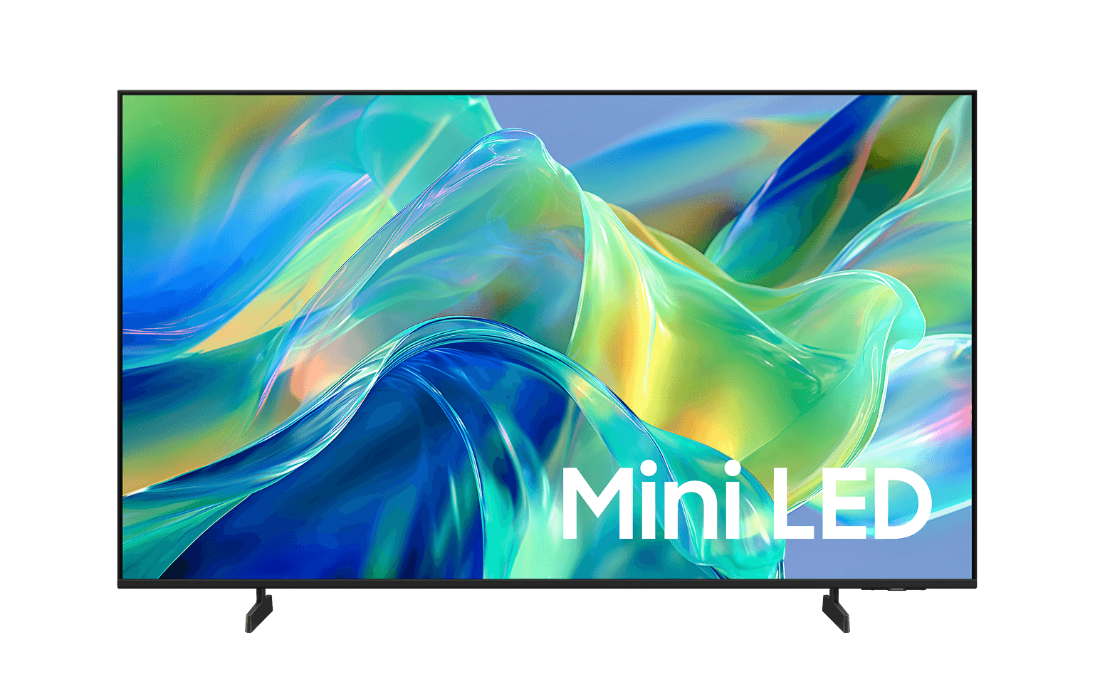 Samsung Mini LED 55-inch tv