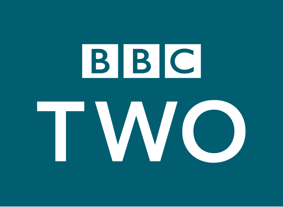 Logo BBC2