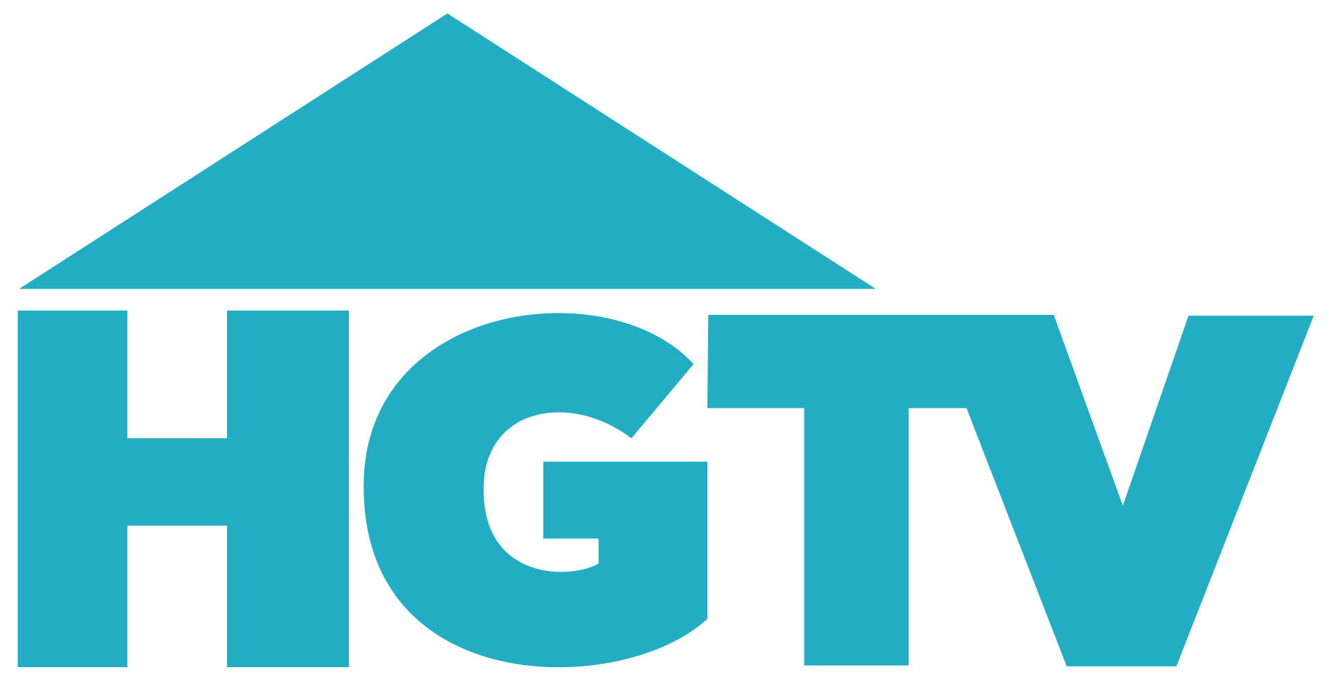 Logo HGTV