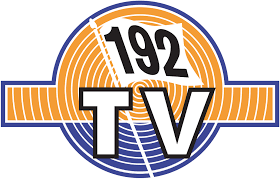 Logo 192 TV