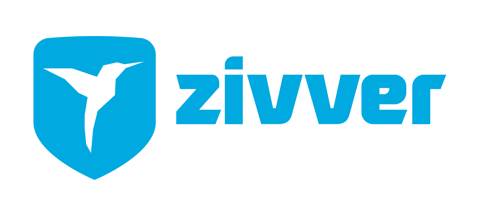 Logo ZIvver