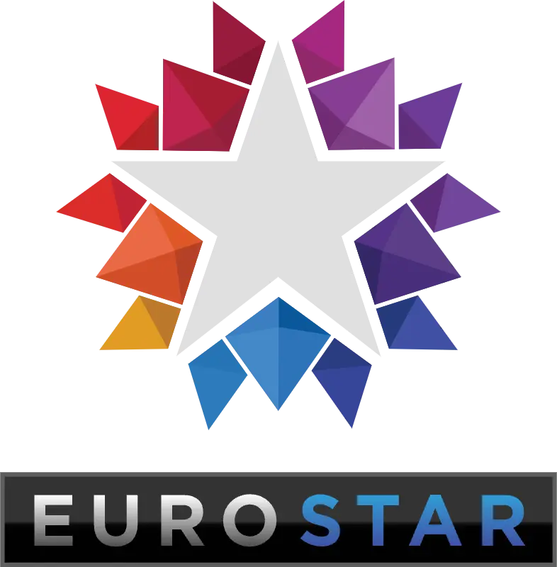 Logo Eurostar