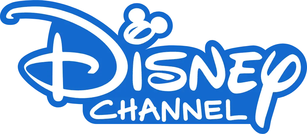 Logo Disney Channel