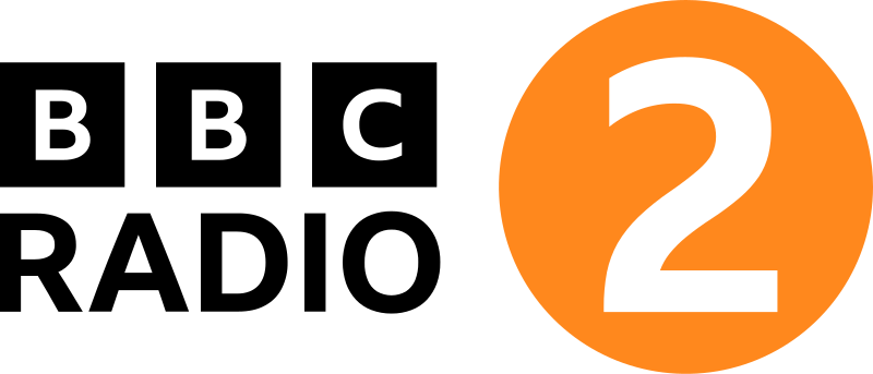 BBC2 Radio logo