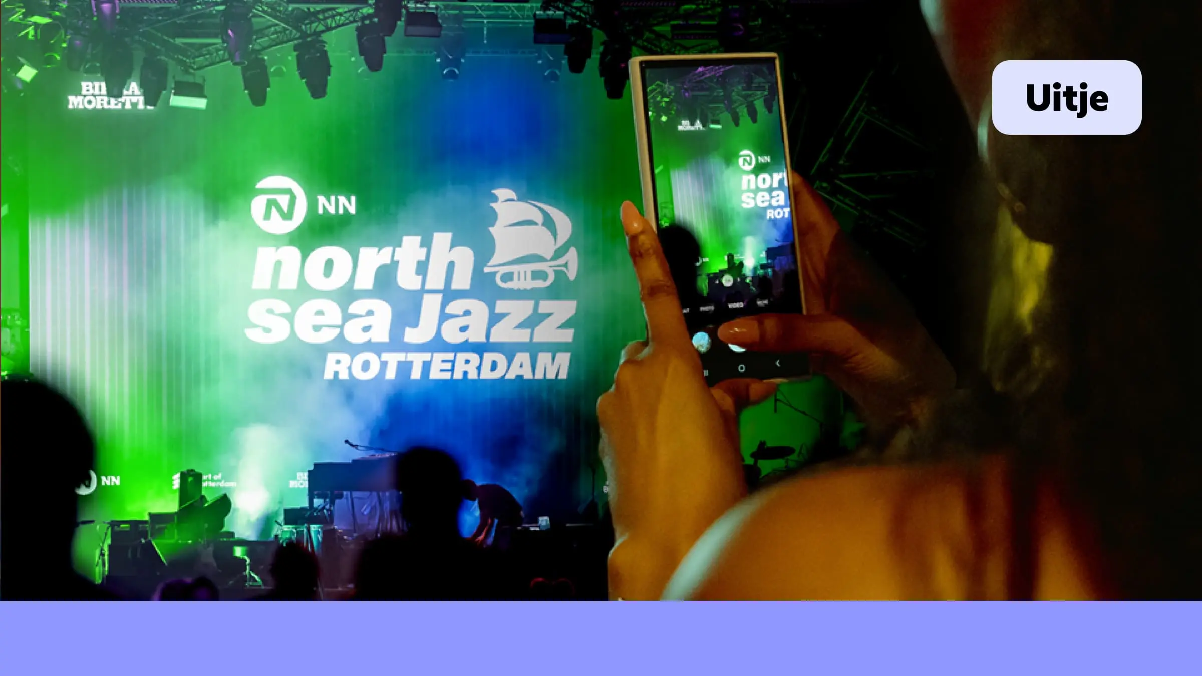 North Sea Jazz Festival -