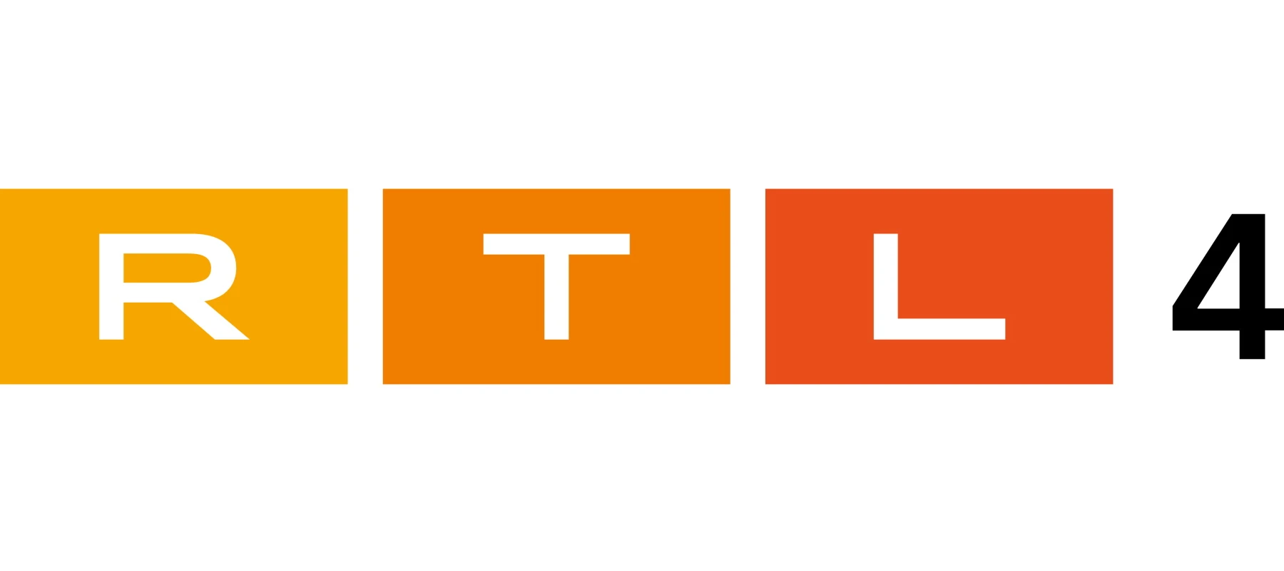 Logo RTL 4