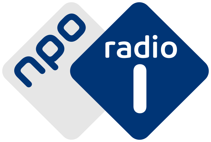 NPO Radio 1 logo