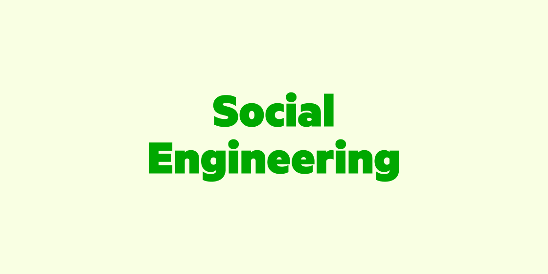 Social Engineering logo