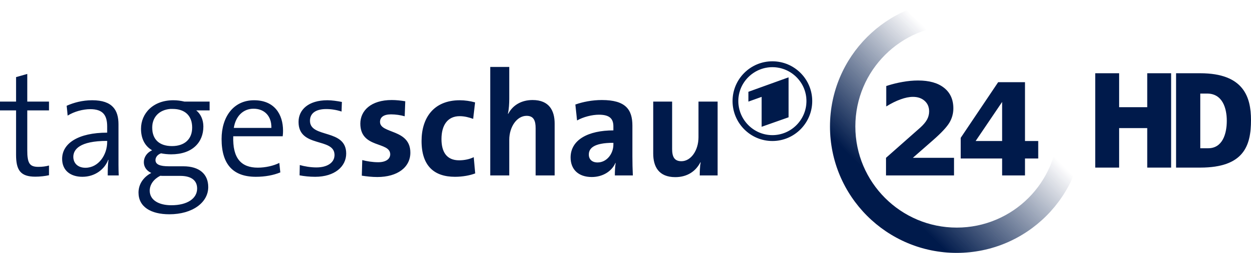 Logo Tagesschau