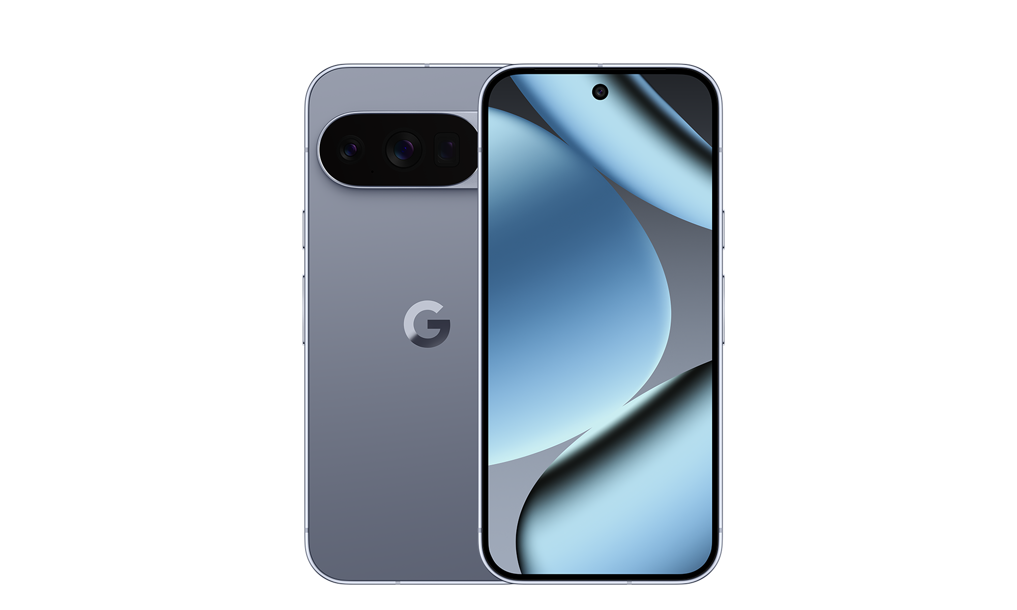 Afbeelding van de Google Pixel 10 Pro