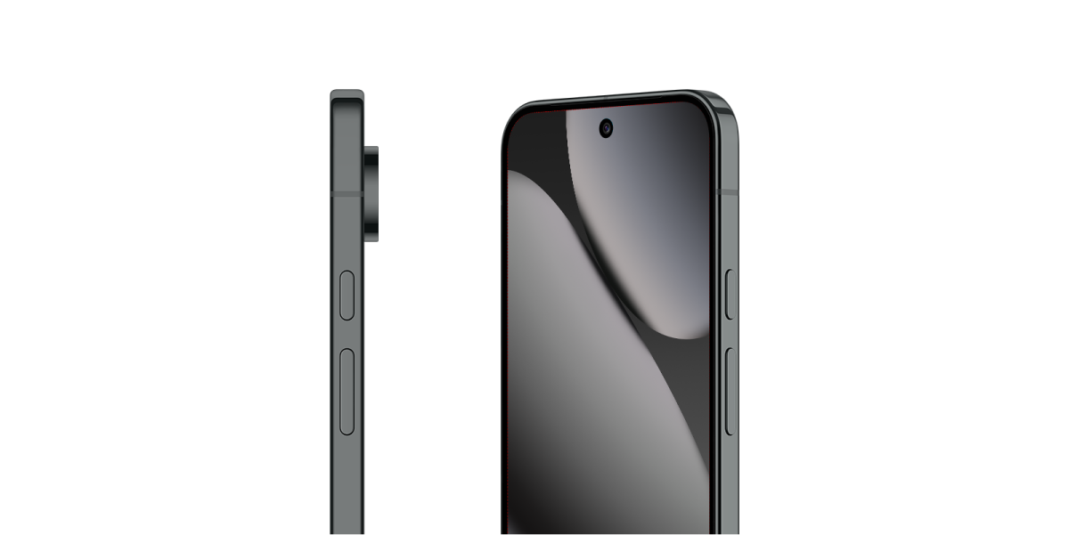 Afbeelding van de Pixel 10 Pro XL