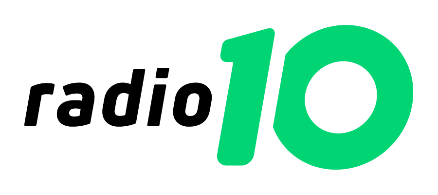 Radio 10 logo