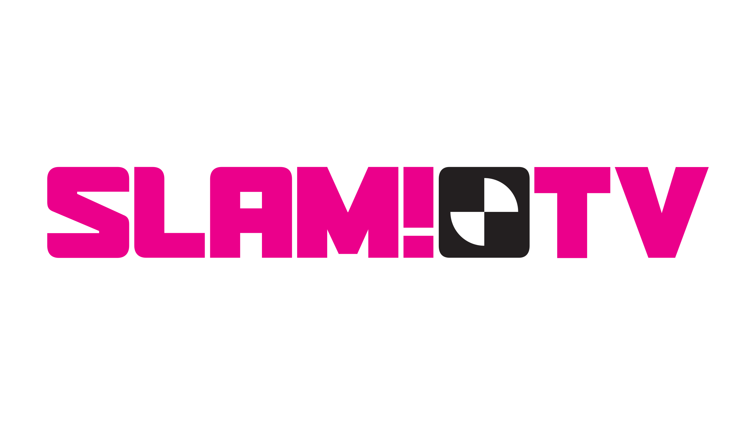 Logo SlamTV