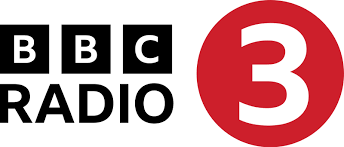 BBC3 Radio logo