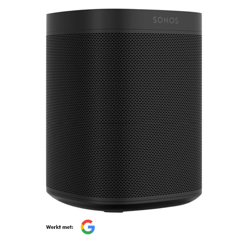 Sonos One speaker