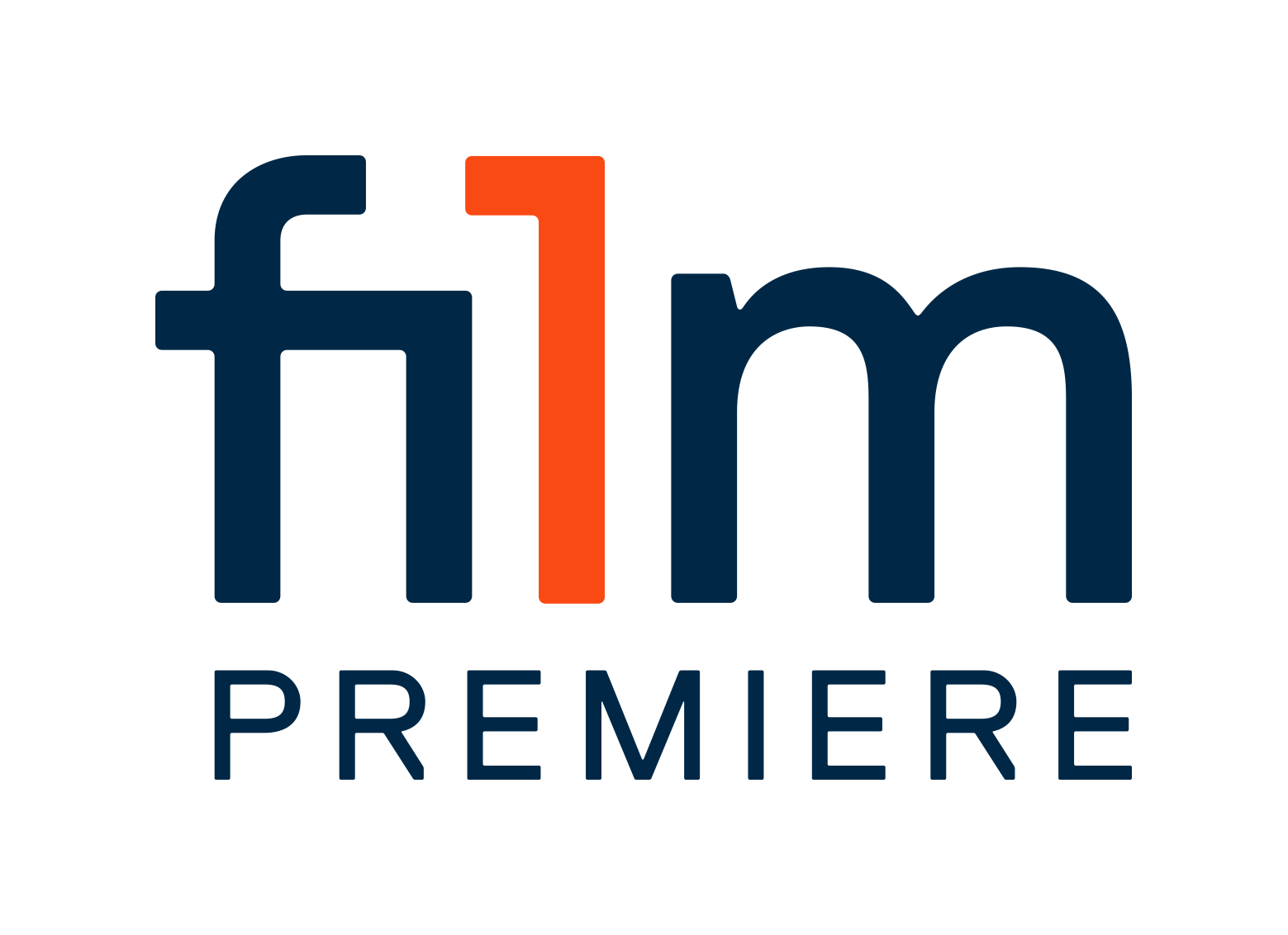 Logo Film1 Première