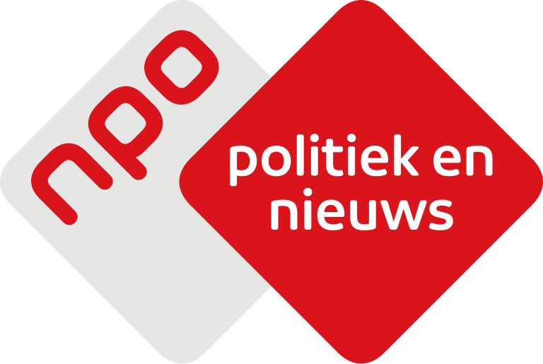 Logo NPO politiek