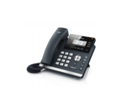 Yealink T41S vaste telefoon