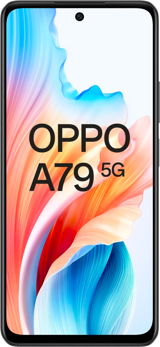 OPPO A79 voorkant