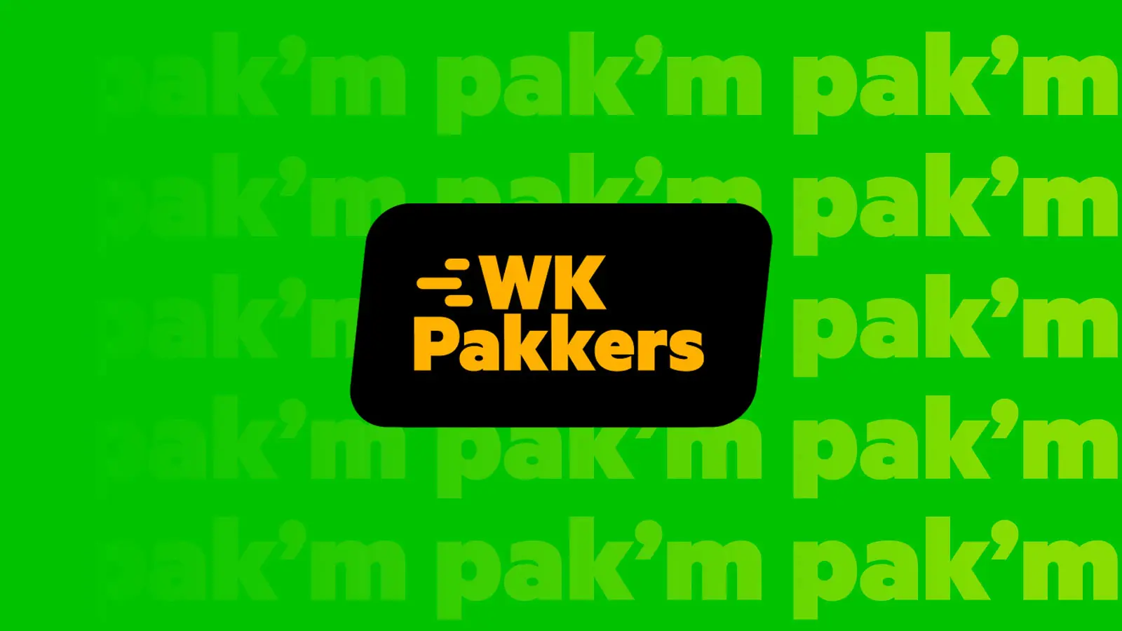 Pak 'm (de aanbieding)