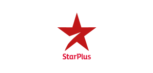 Logo van Starplus