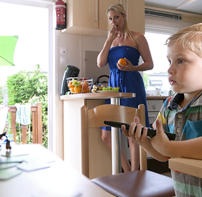 Tóch heerlijk de zomer door met Digitenne