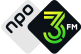 NPO 3FM logo