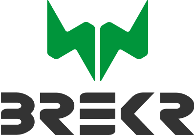 Logo Brekr