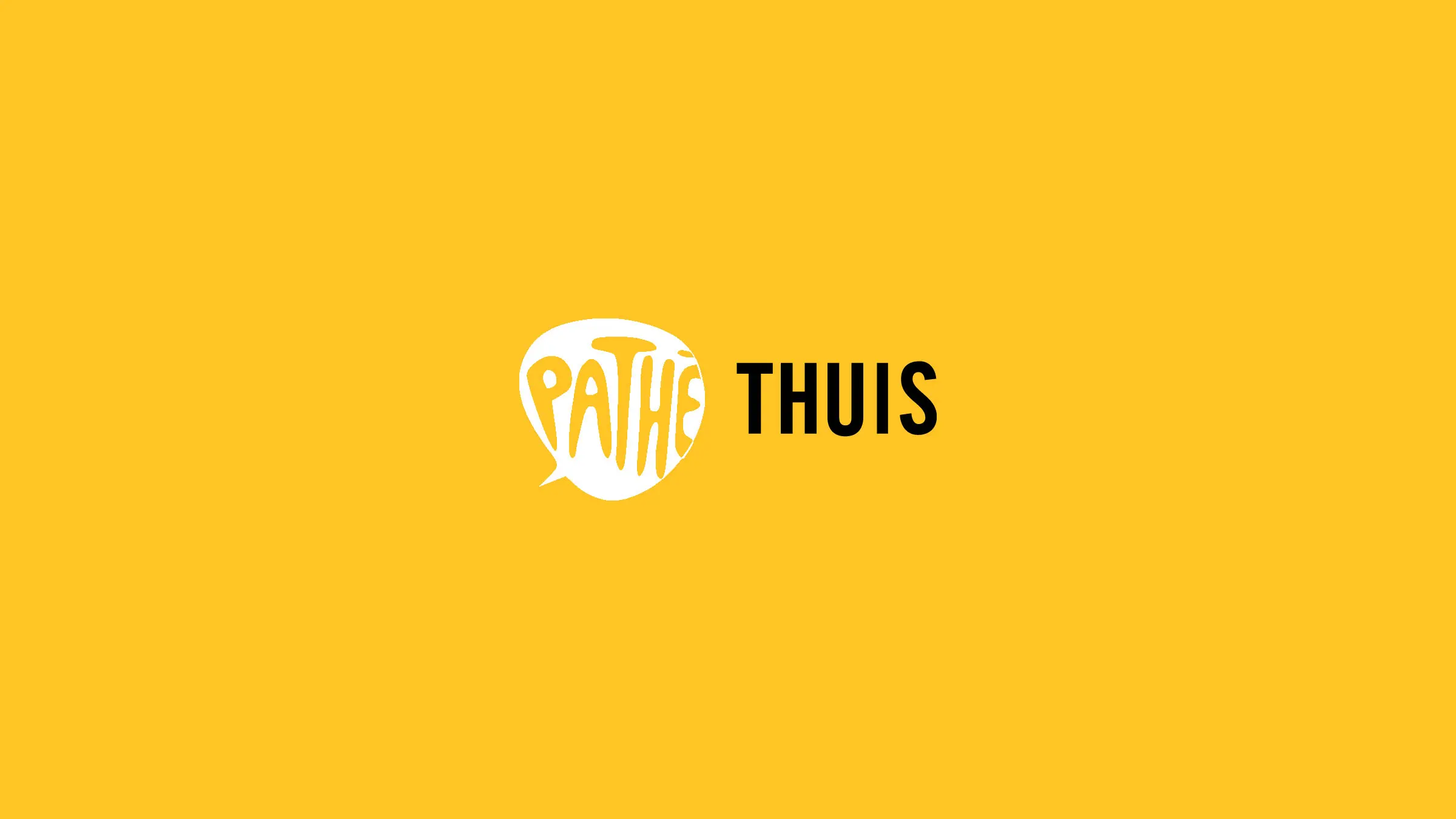 Pathe thuis logo