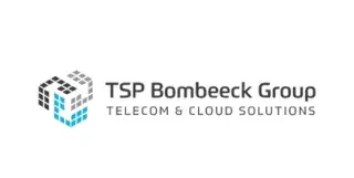 logo tsp bombeeck group