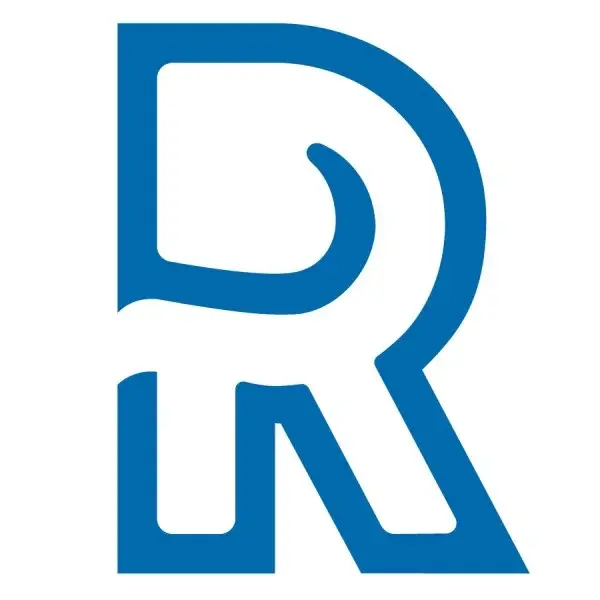 Radio Rijnmond logo