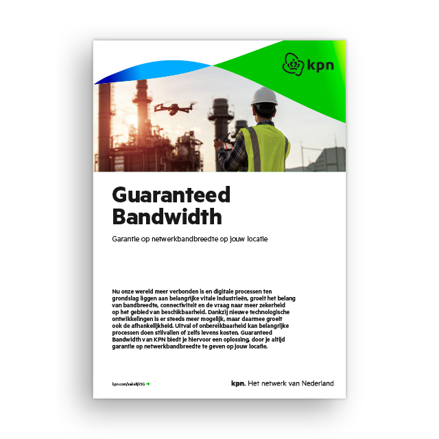 Guaranteed-bandwith-whitepaper