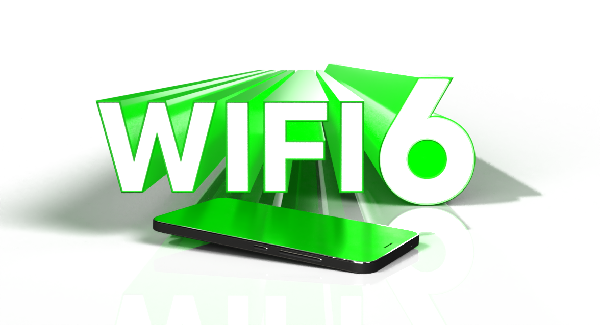 Wifi 6