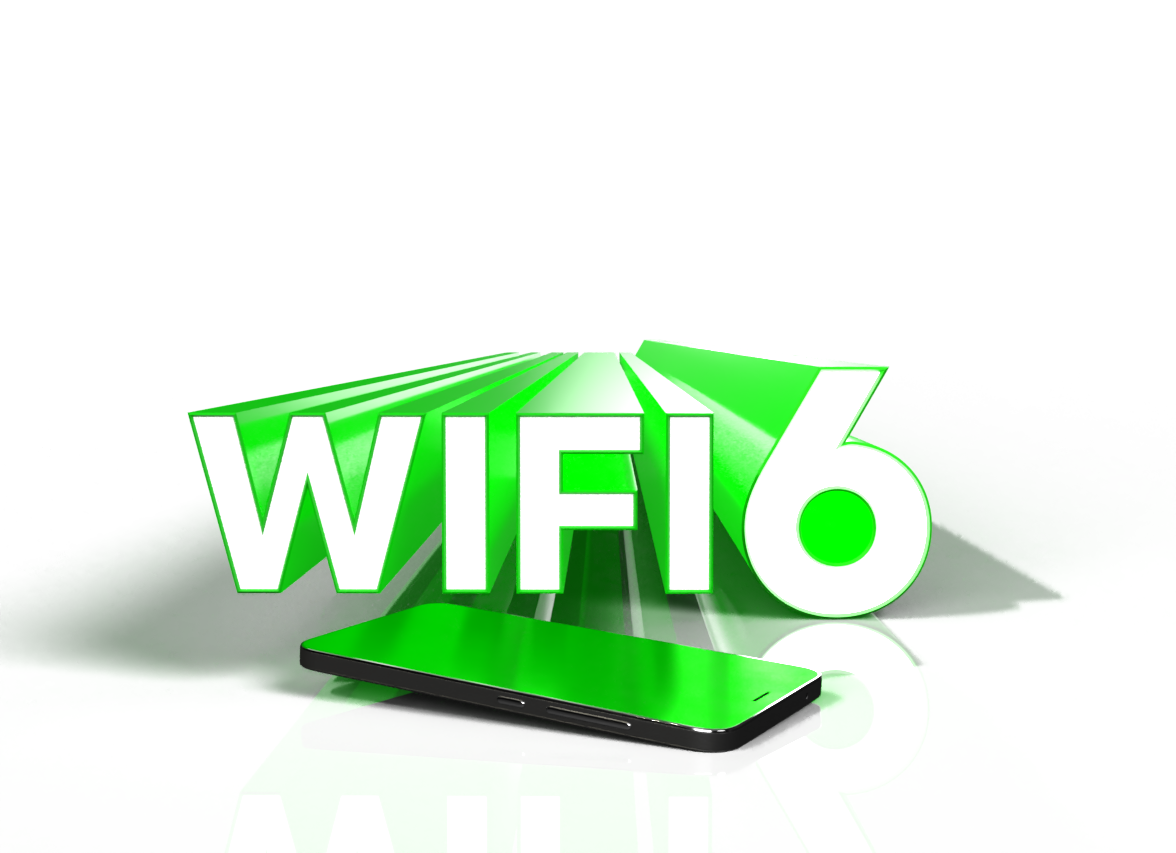 Wifi 6